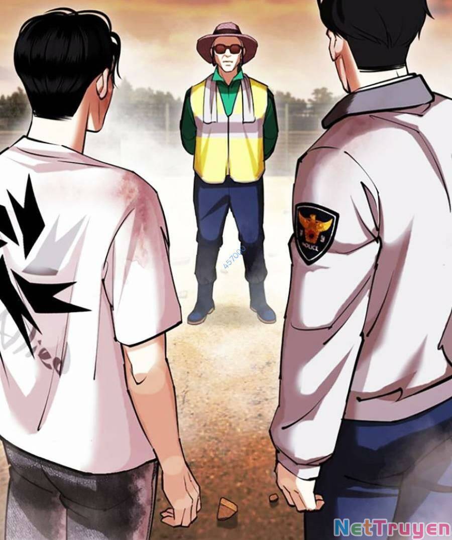 Hoán Đổi Diệu Kỳ Chap 439 - Next Chap 440
