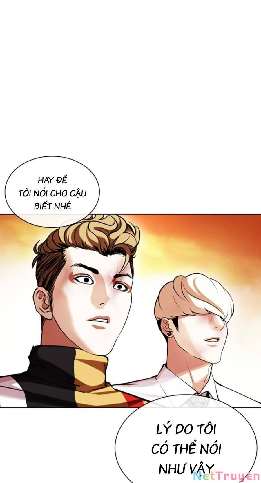 Hoán Đổi Diệu Kỳ Chap 439 - Next Chap 440