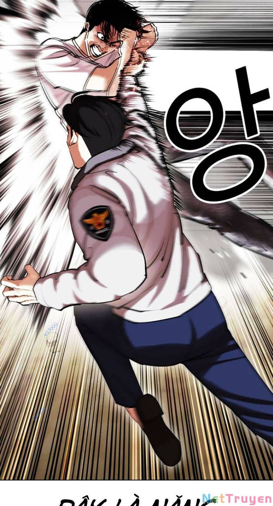 Hoán Đổi Diệu Kỳ Chap 439 - Next Chap 440