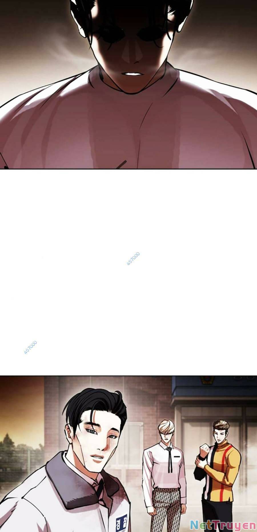 Hoán Đổi Diệu Kỳ Chap 439 - Next Chap 440