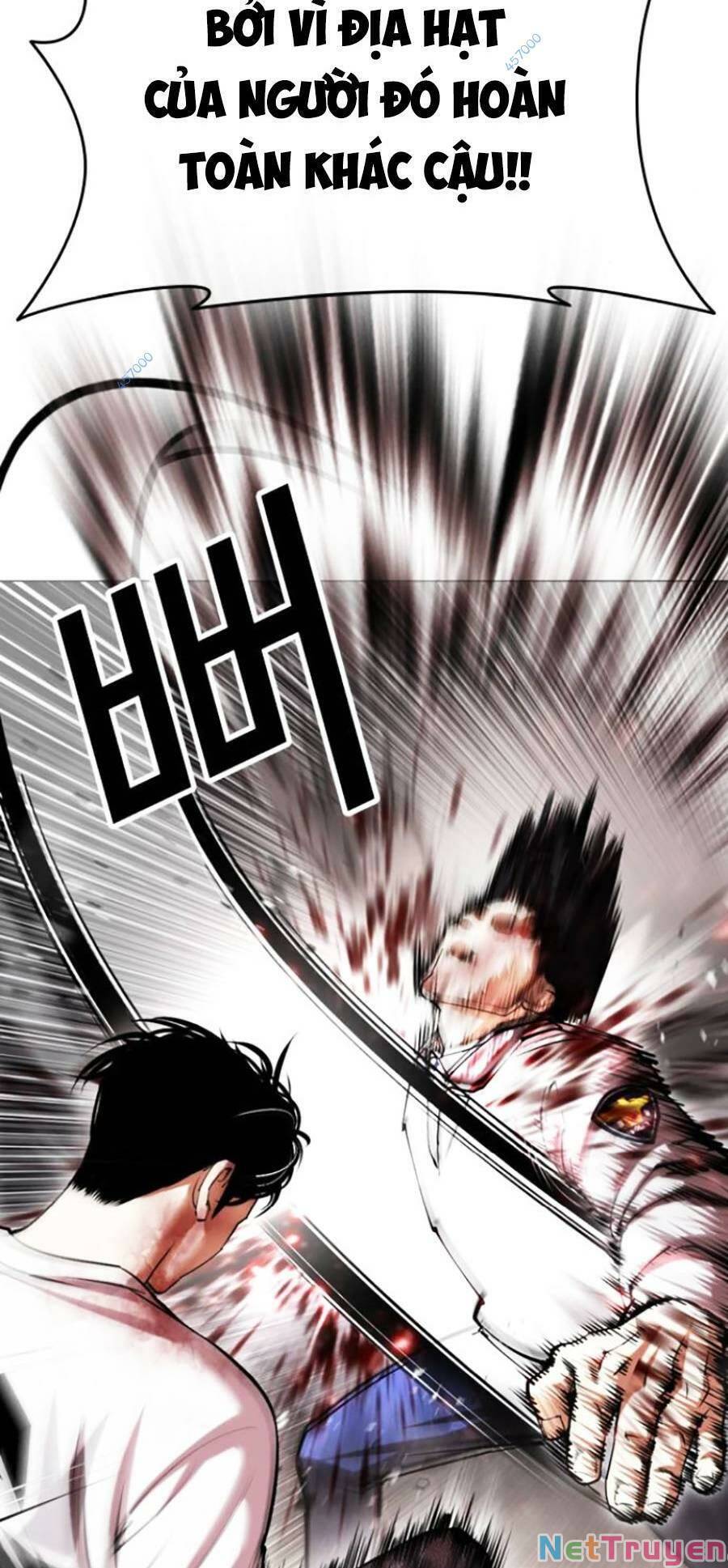 Hoán Đổi Diệu Kỳ Chap 439 - Next Chap 440