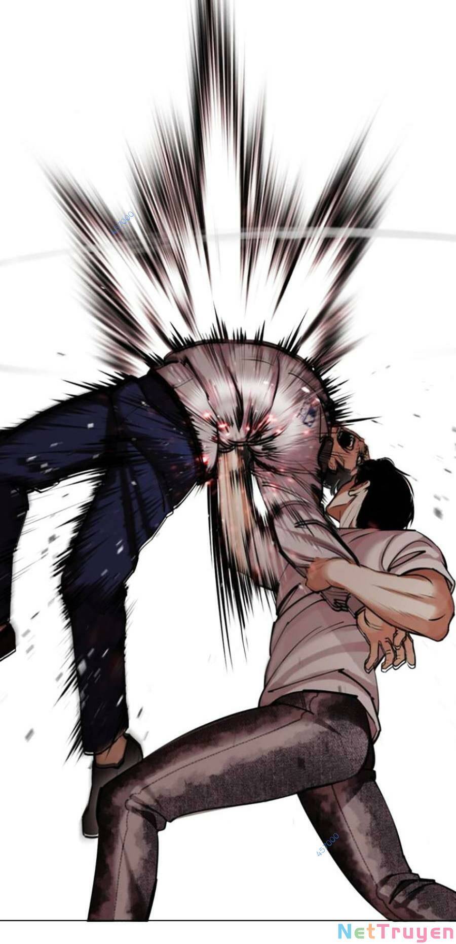 Hoán Đổi Diệu Kỳ Chap 439 - Next Chap 440