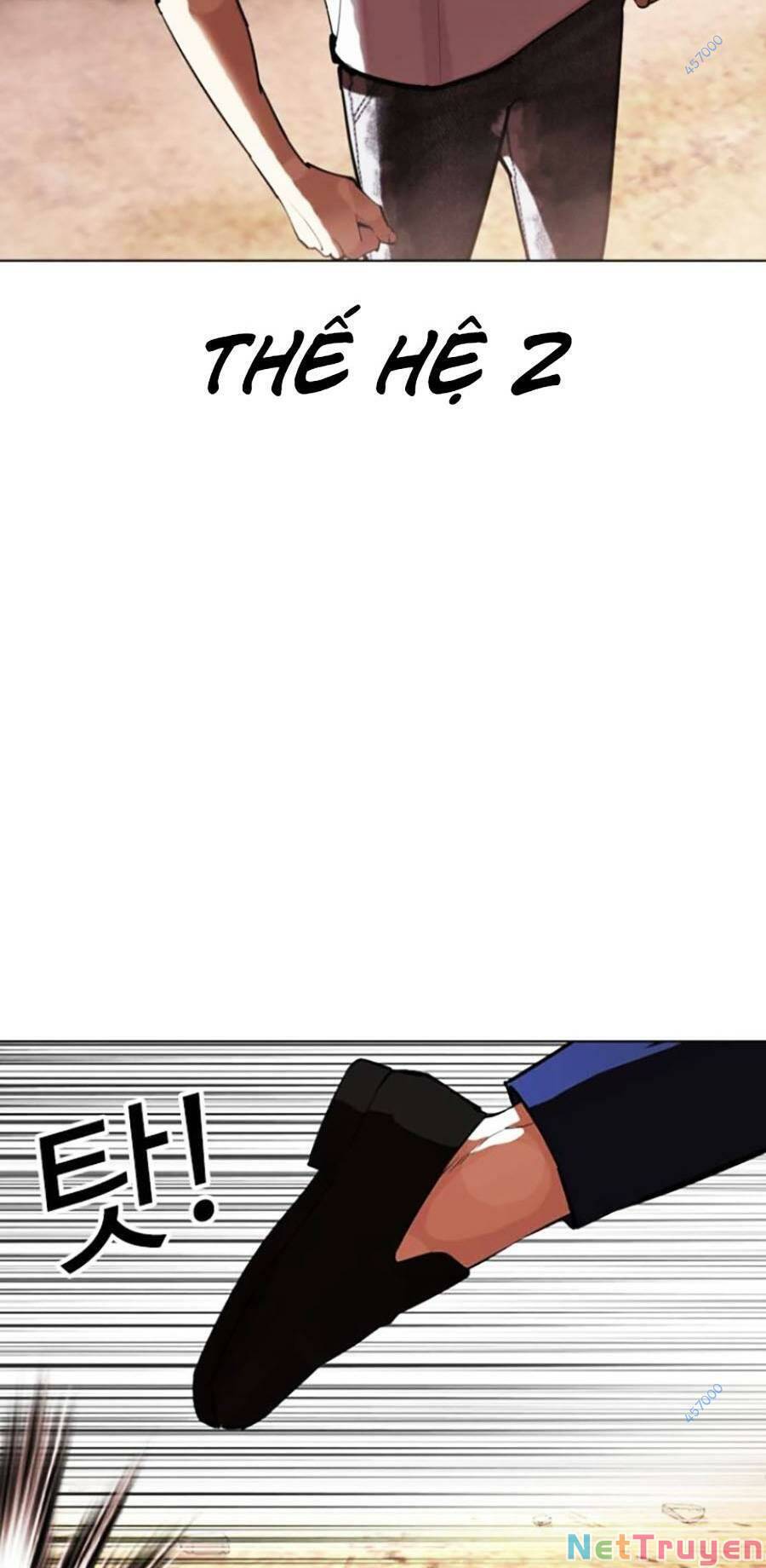 Hoán Đổi Diệu Kỳ Chap 439 - Next Chap 440