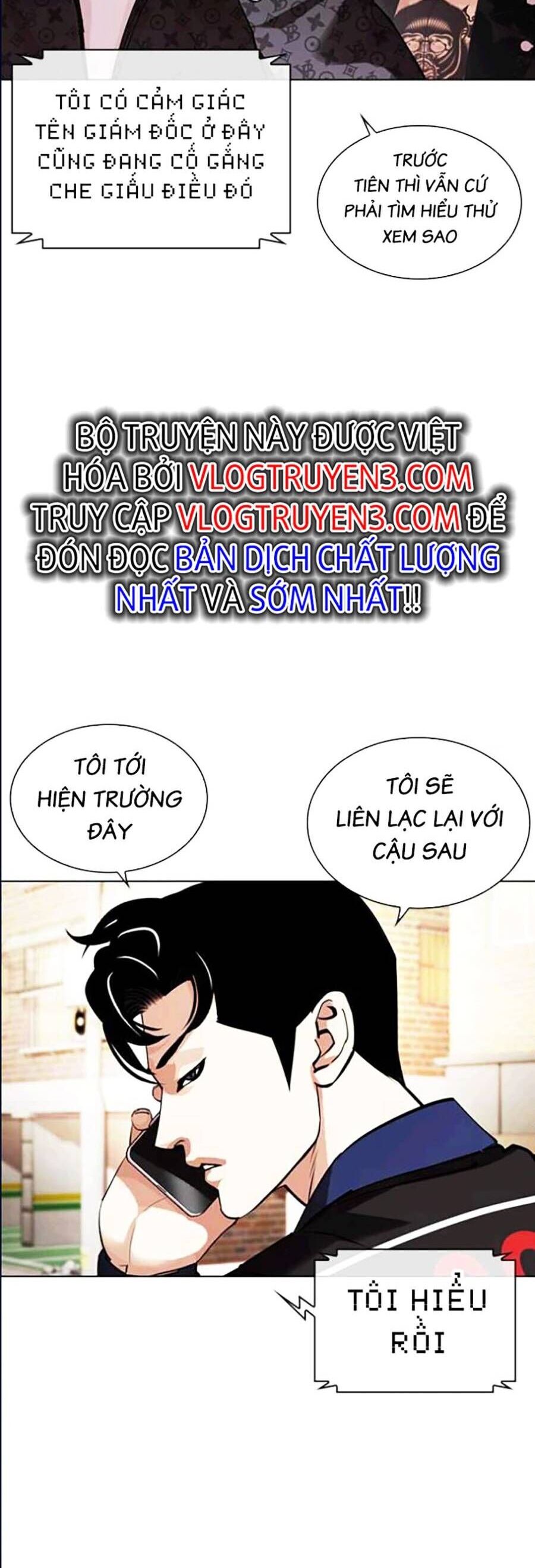 Hoán Đổi Diệu Kỳ Chap 447 - Next Chap 448