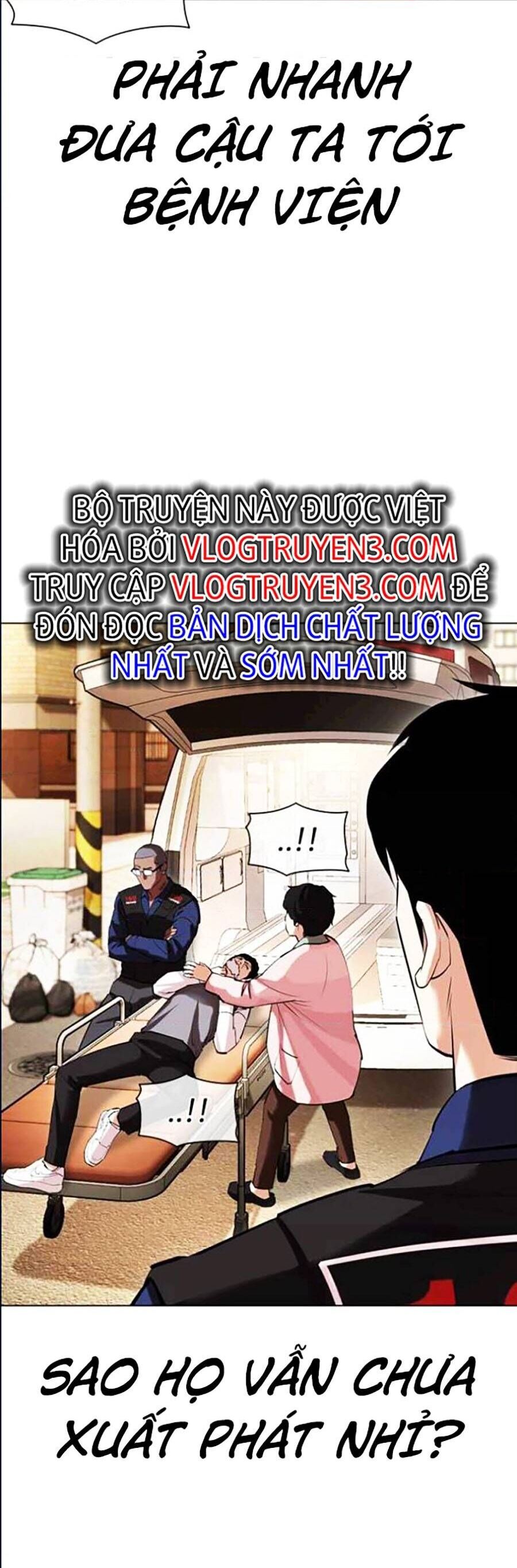 Hoán Đổi Diệu Kỳ Chap 447 - Next Chap 448