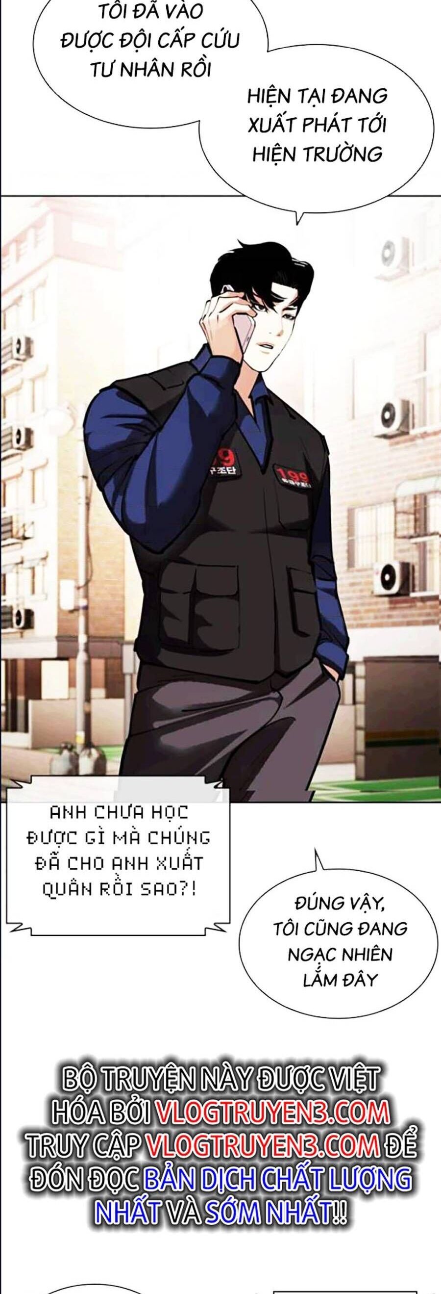 Hoán Đổi Diệu Kỳ Chap 447 - Next Chap 448