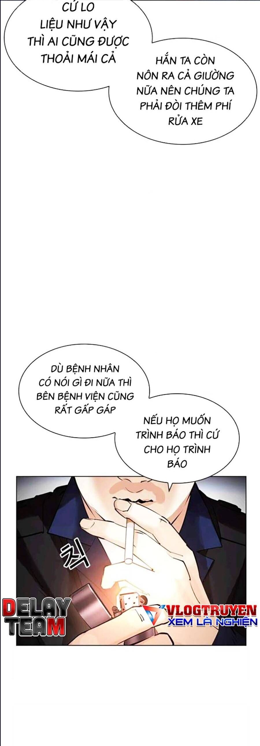 Hoán Đổi Diệu Kỳ Chap 447 - Next Chap 448