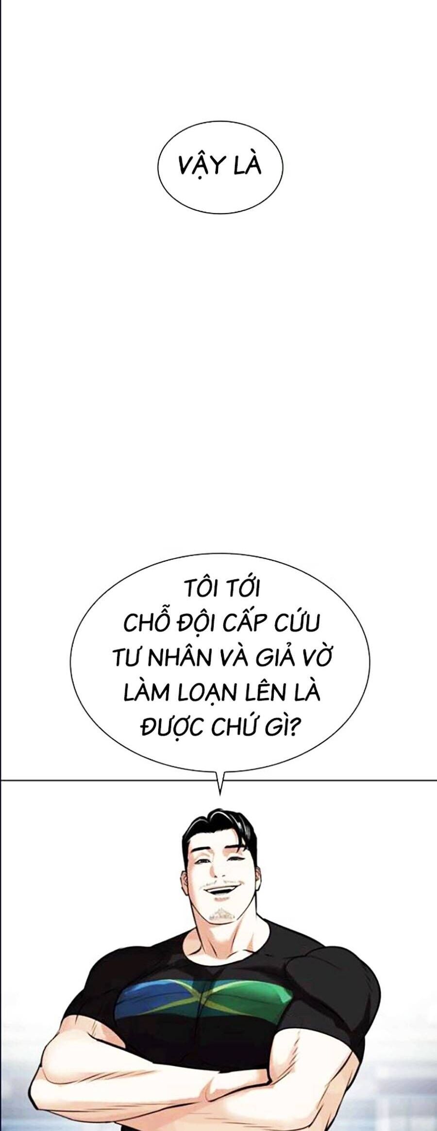 Hoán Đổi Diệu Kỳ Chap 447 - Next Chap 448