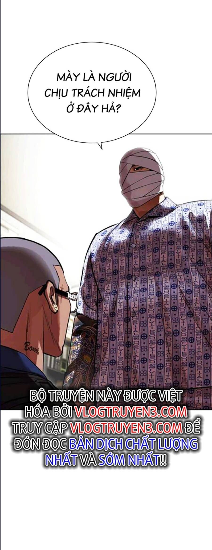 Hoán Đổi Diệu Kỳ Chap 447 - Next Chap 448