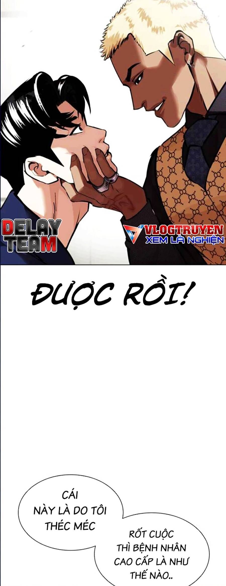 Hoán Đổi Diệu Kỳ Chap 447 - Next Chap 448