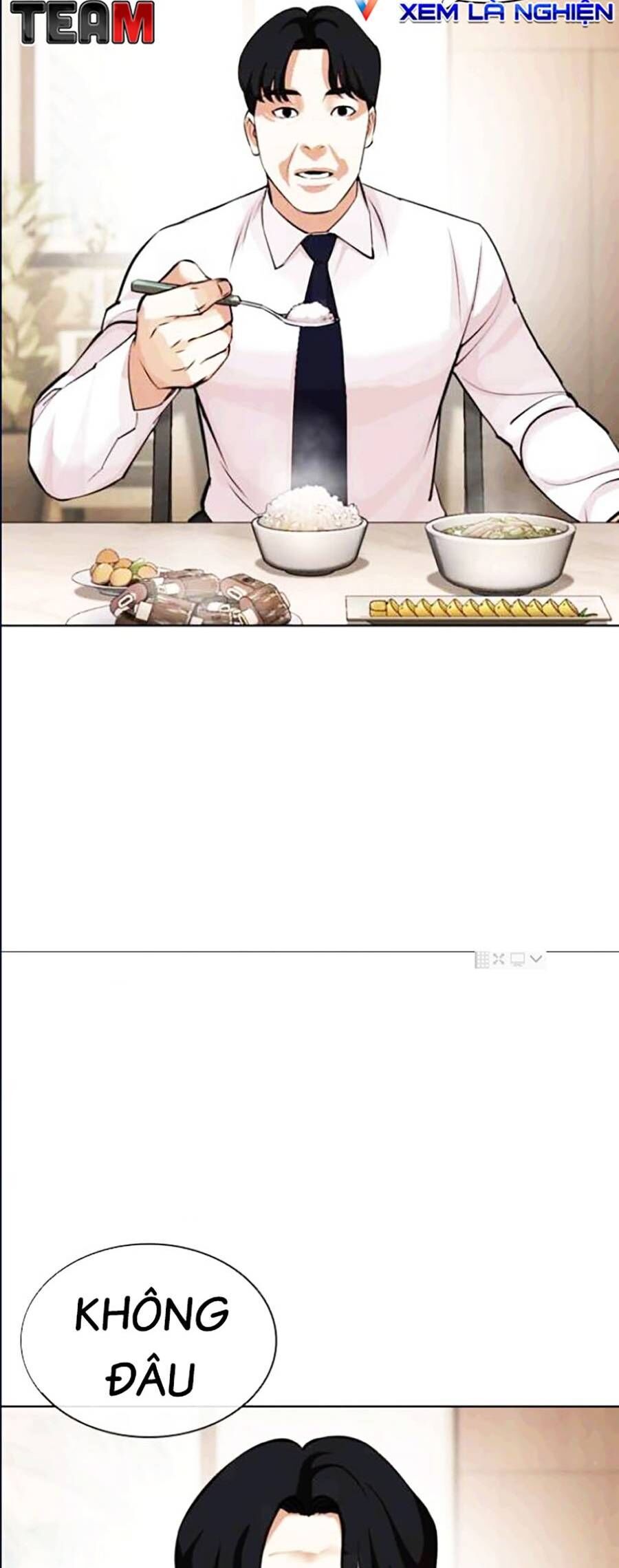 Hoán Đổi Diệu Kỳ Chap 447 - Next Chap 448