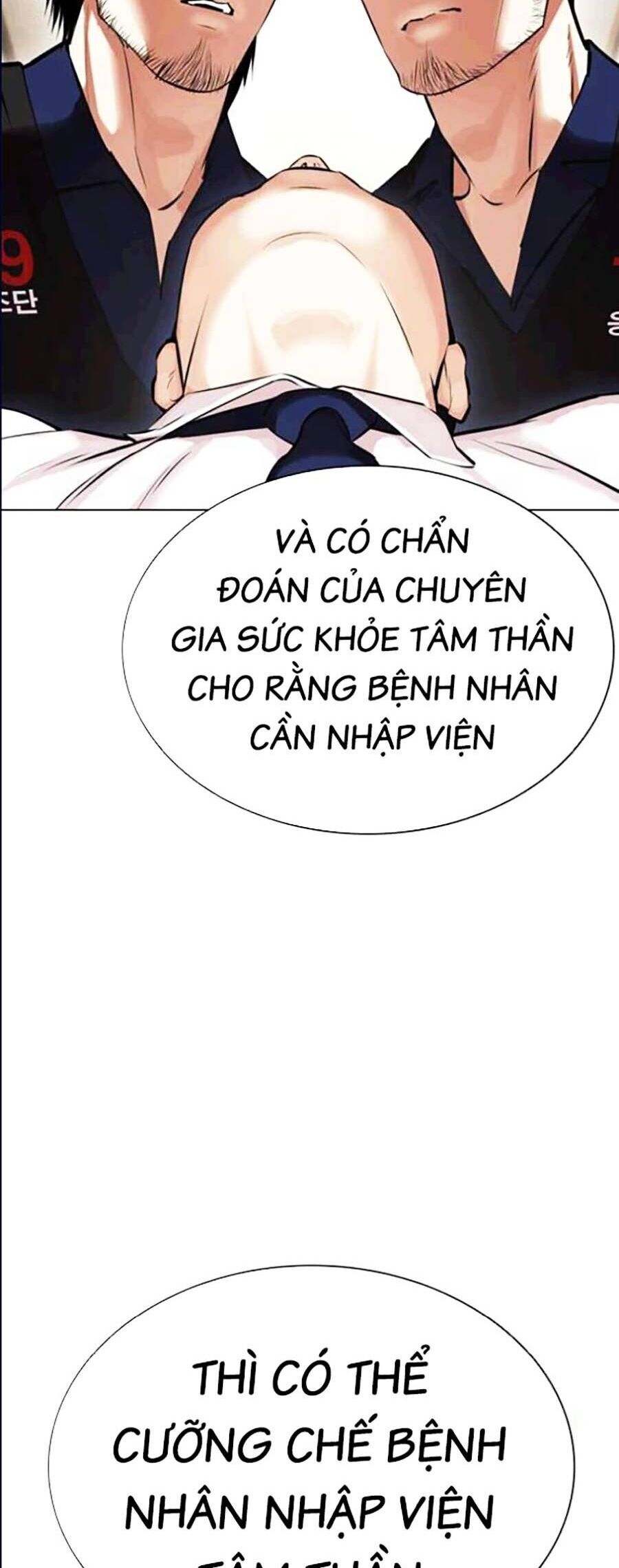 Hoán Đổi Diệu Kỳ Chap 447 - Next Chap 448