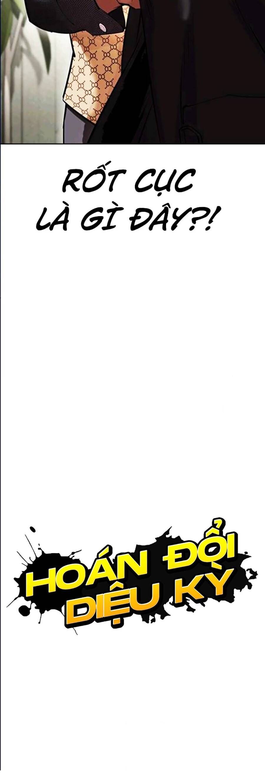 Hoán Đổi Diệu Kỳ Chap 447 - Next Chap 448