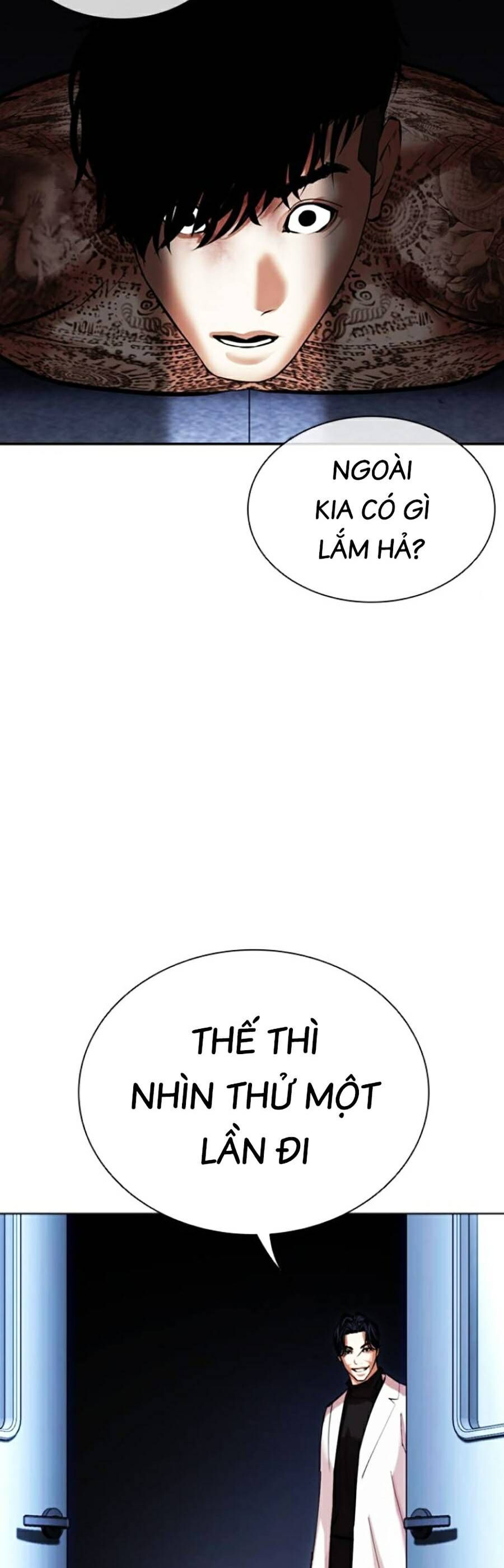 Hoán Đổi Diệu Kỳ Chap 444 - Next Chap 445