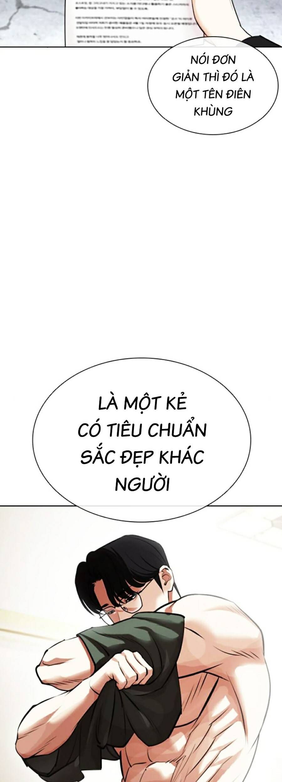 Hoán Đổi Diệu Kỳ Chap 444 - Next Chap 445