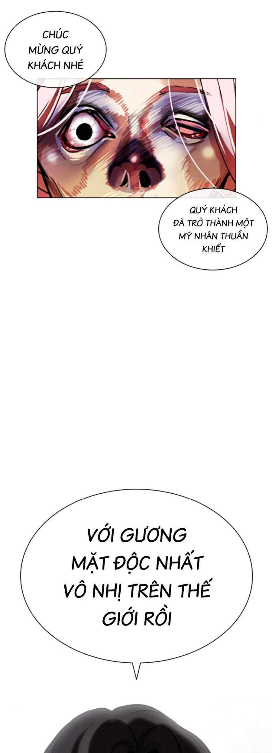 Hoán Đổi Diệu Kỳ Chap 444 - Next Chap 445