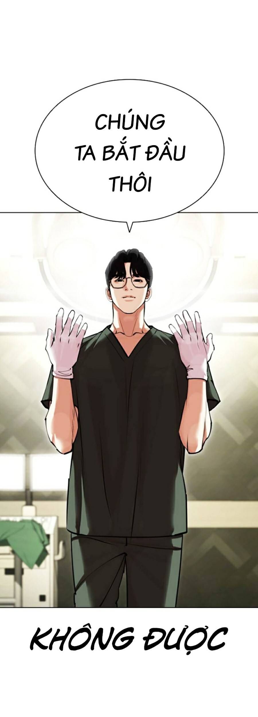 Hoán Đổi Diệu Kỳ Chap 444 - Next Chap 445