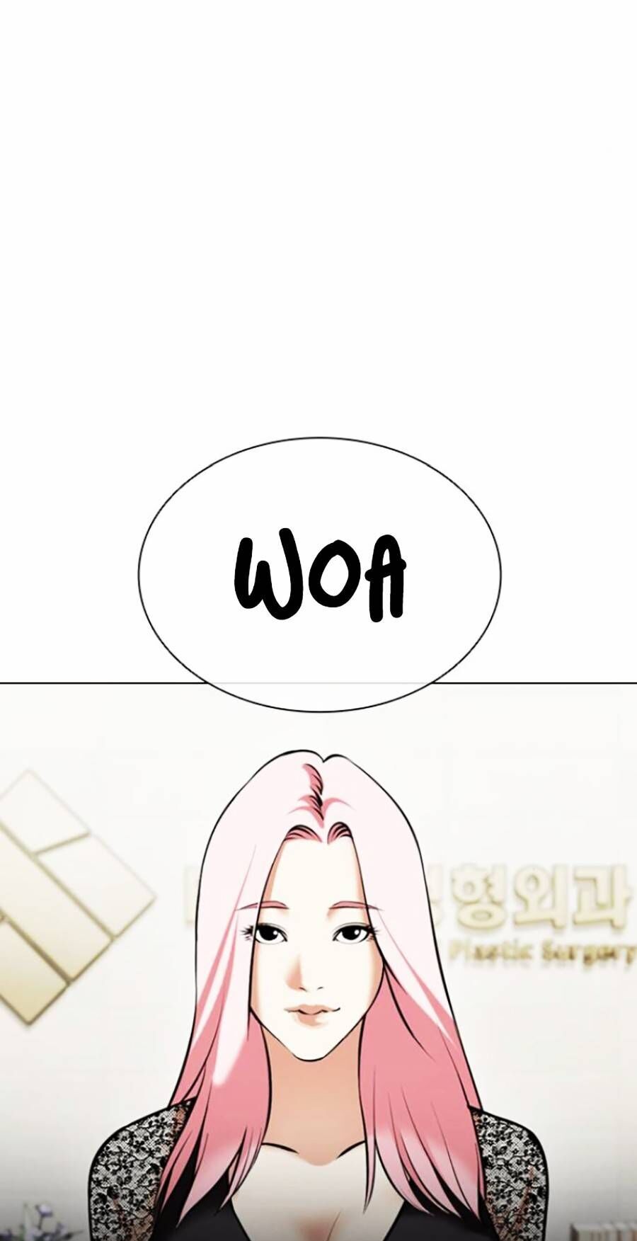 Hoán Đổi Diệu Kỳ Chap 444 - Next Chap 445