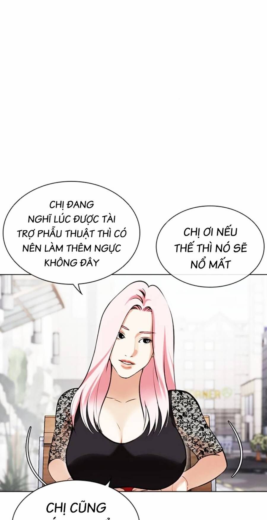 Hoán Đổi Diệu Kỳ Chap 444 - Next Chap 445