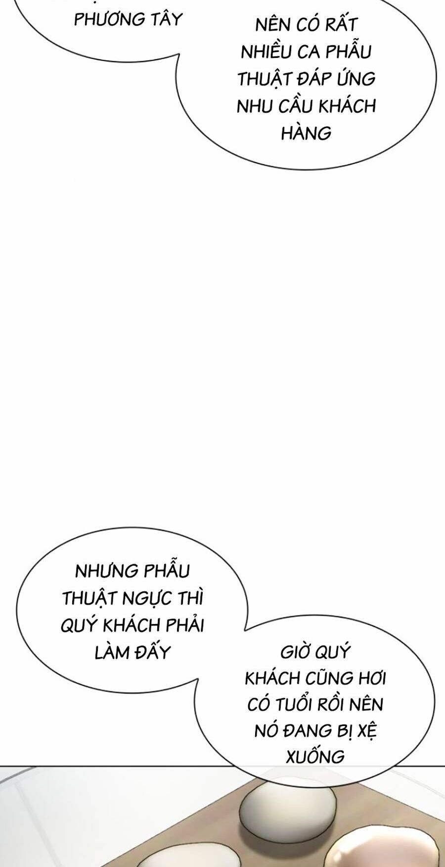 Hoán Đổi Diệu Kỳ Chap 444 - Next Chap 445