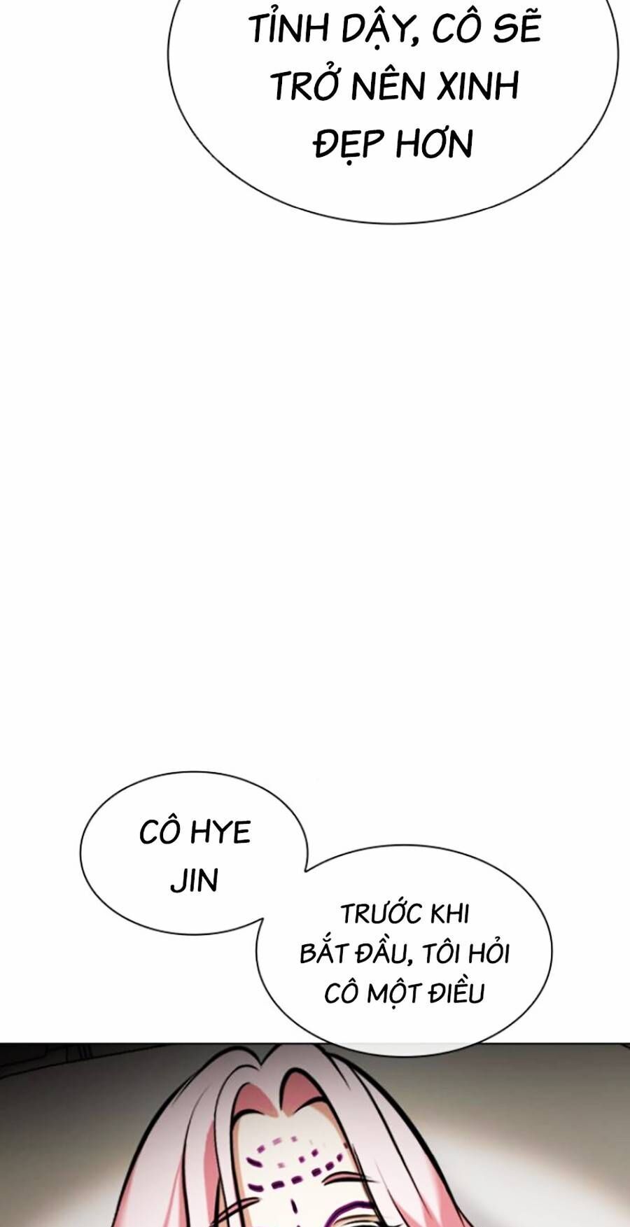 Hoán Đổi Diệu Kỳ Chap 444 - Next Chap 445