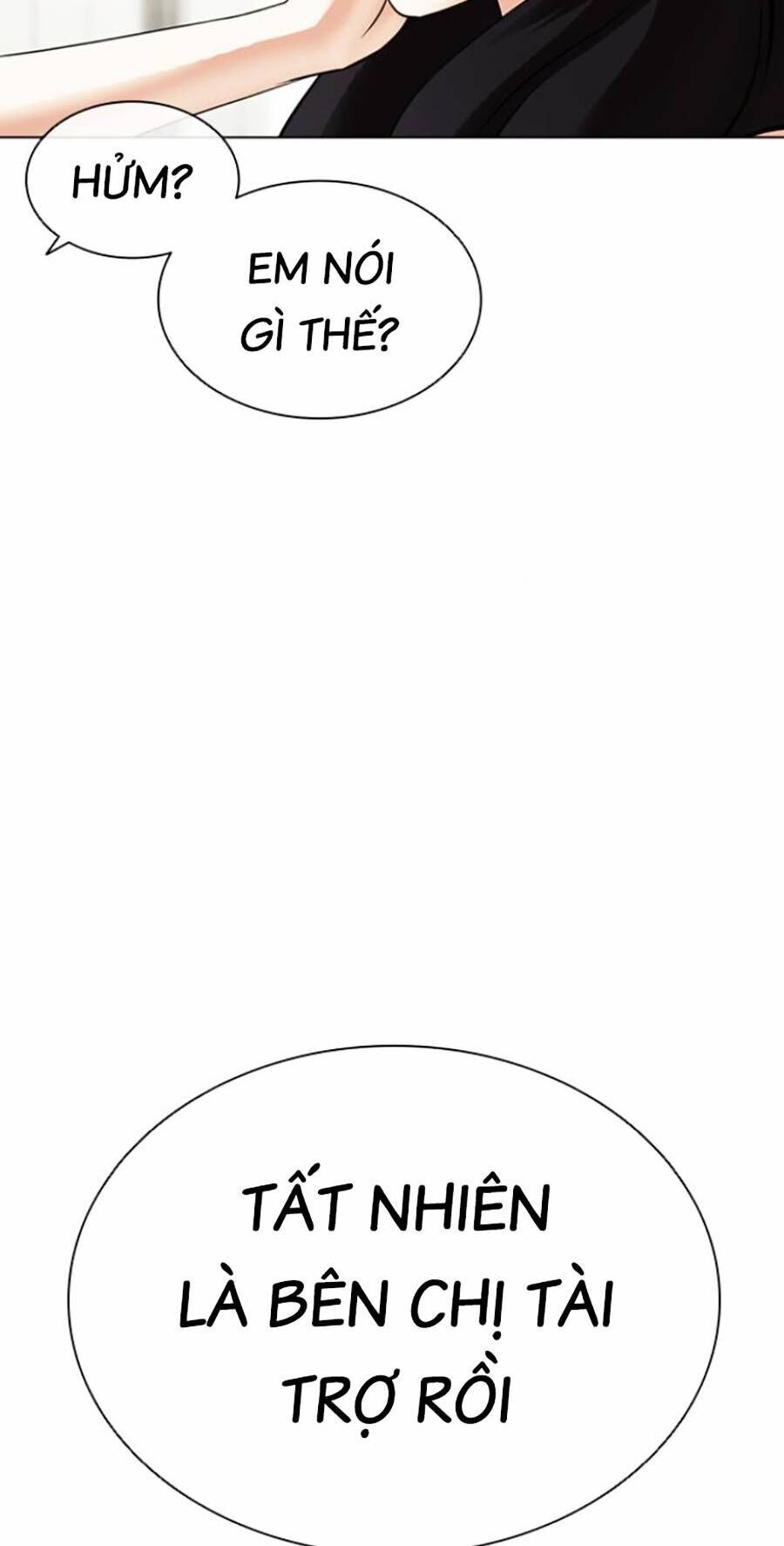 Hoán Đổi Diệu Kỳ Chap 444 - Next Chap 445