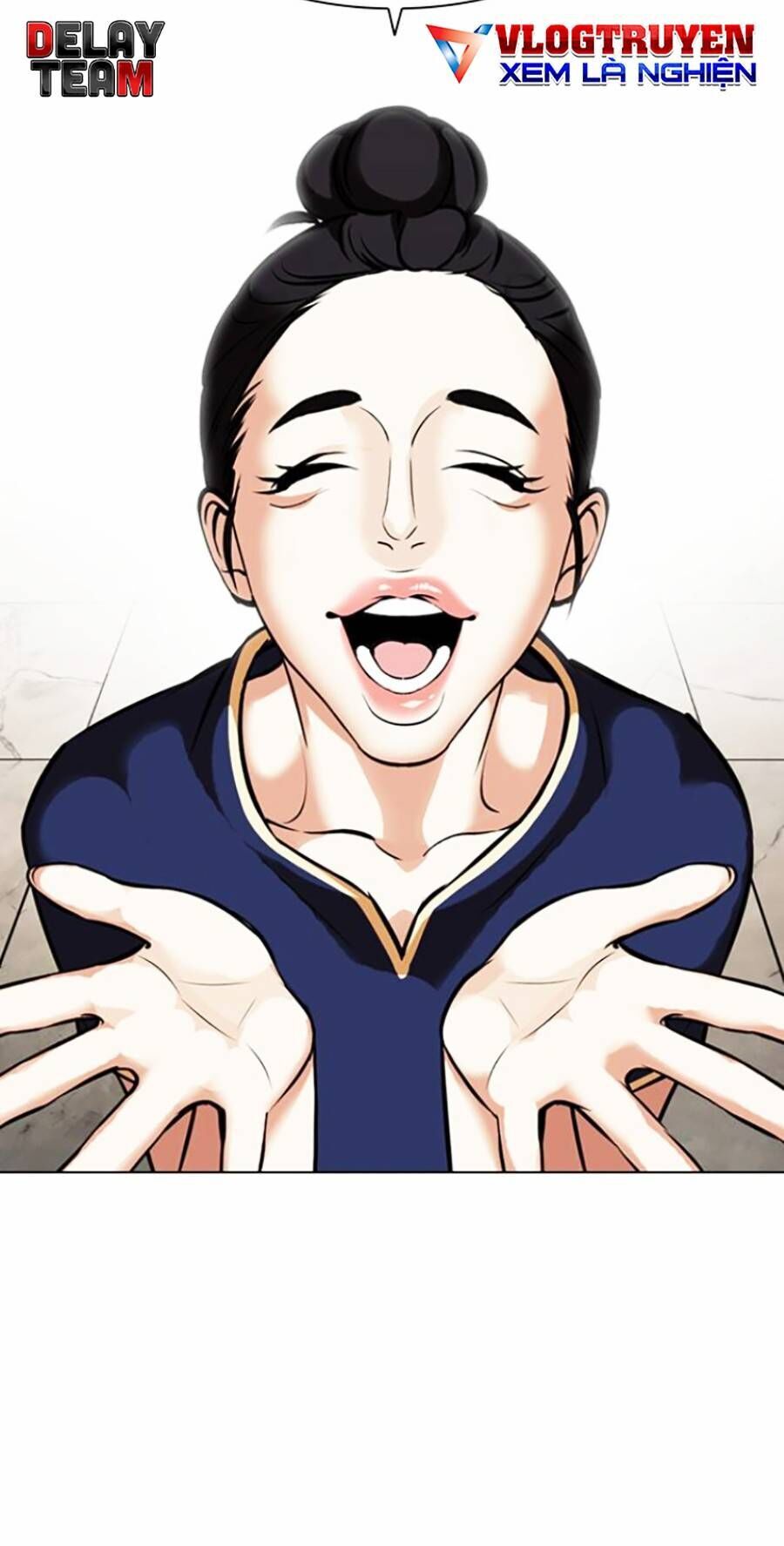 Hoán Đổi Diệu Kỳ Chap 444 - Next Chap 445