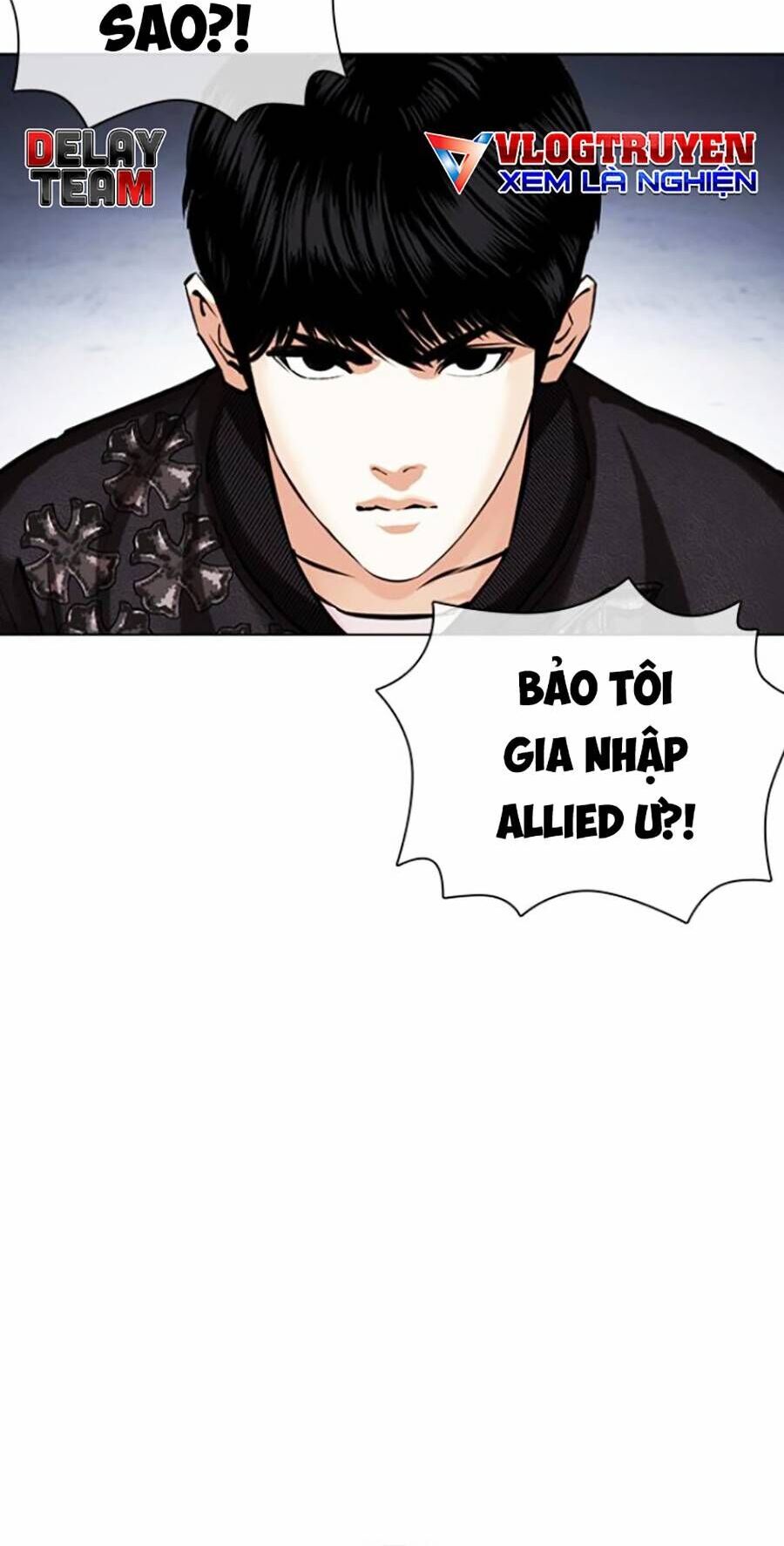 Hoán Đổi Diệu Kỳ Chap 444 - Next Chap 445