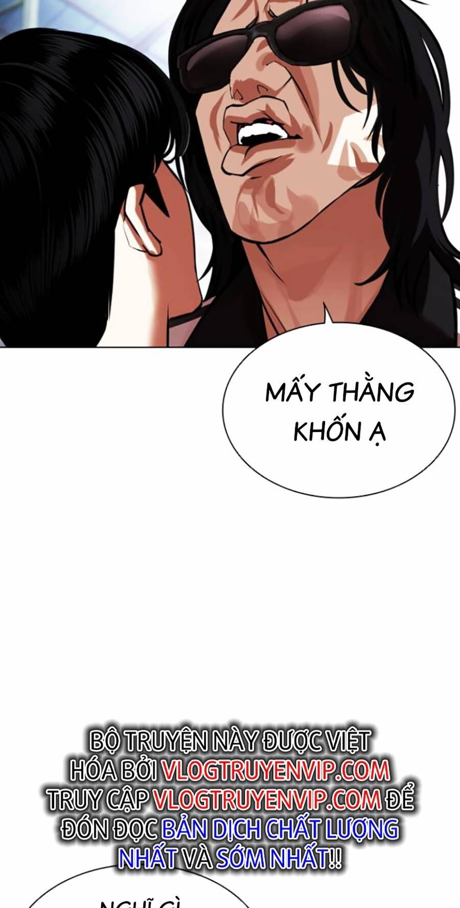 Hoán Đổi Diệu Kỳ Chap 444 - Next Chap 445