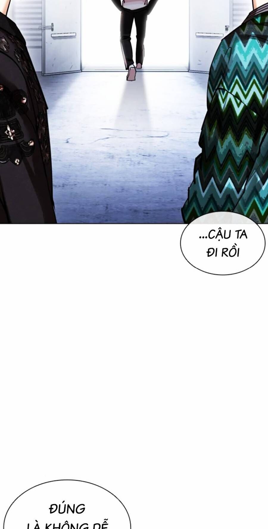 Hoán Đổi Diệu Kỳ Chap 444 - Next Chap 445