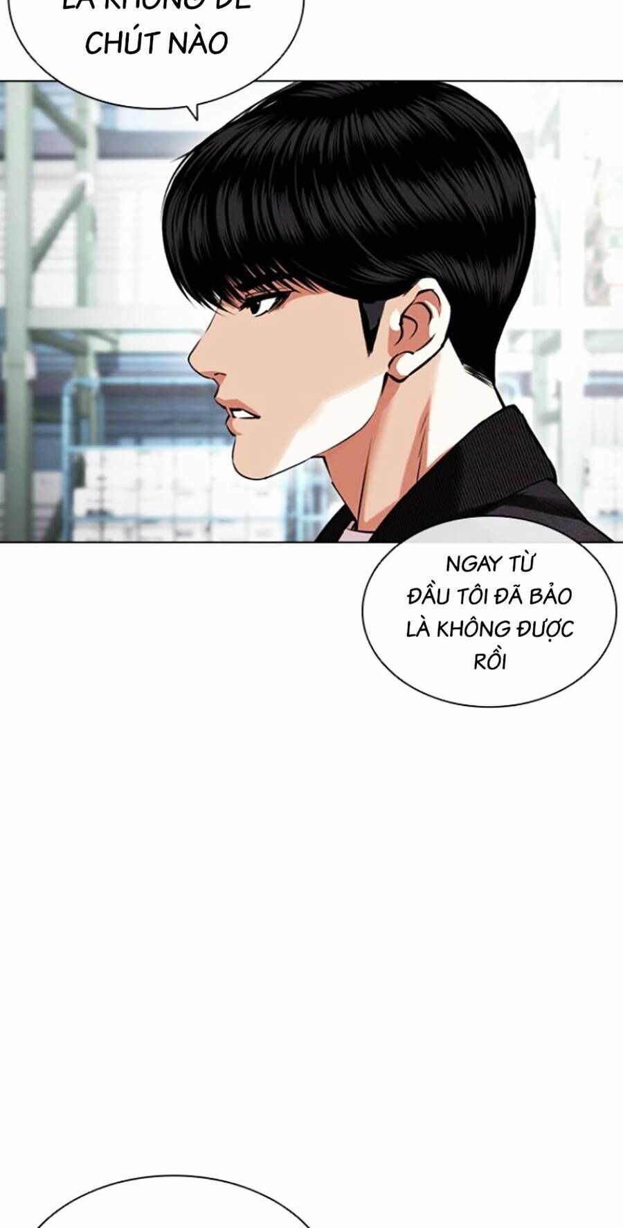 Hoán Đổi Diệu Kỳ Chap 444 - Next Chap 445