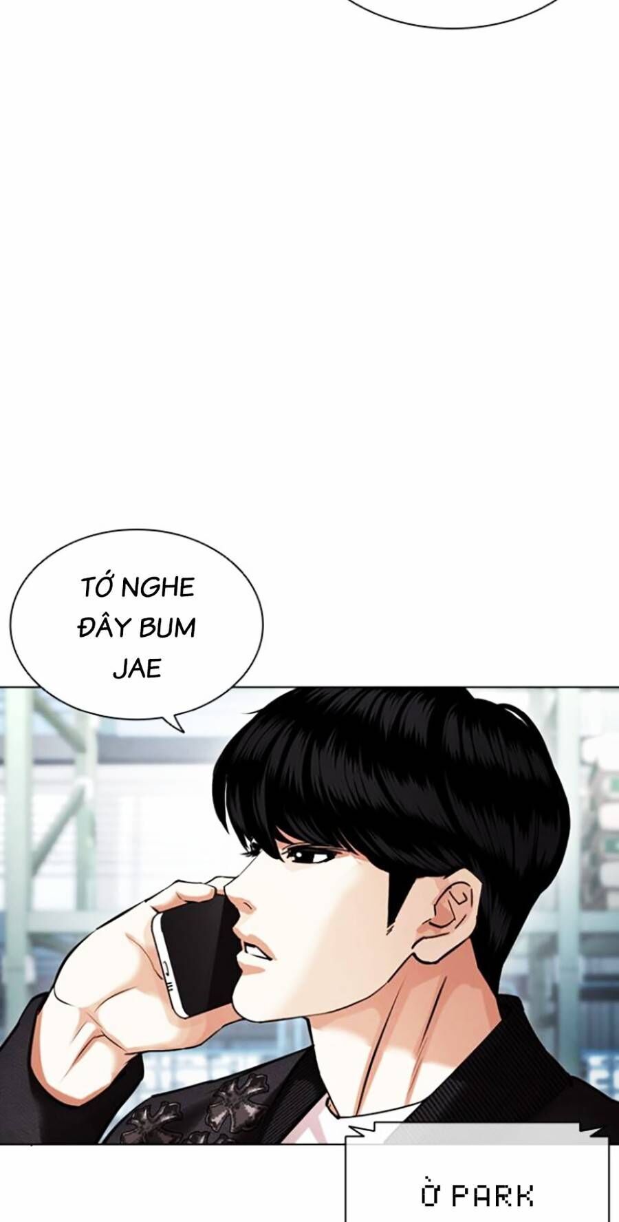 Hoán Đổi Diệu Kỳ Chap 444 - Next Chap 445