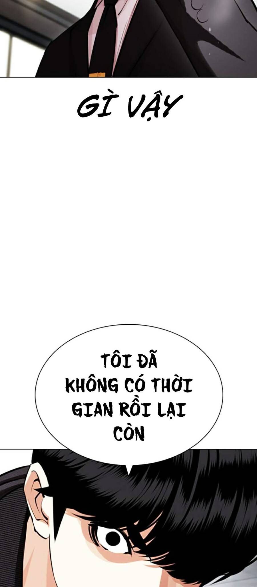 Hoán Đổi Diệu Kỳ Chap 445 - Next Chap 446