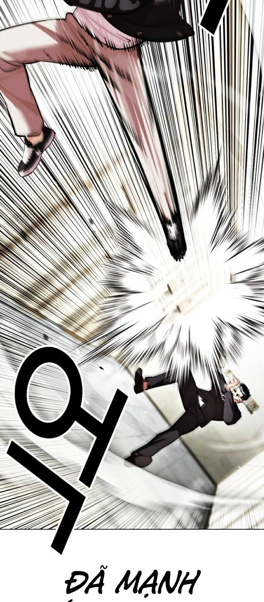 Hoán Đổi Diệu Kỳ Chap 445 - Next Chap 446