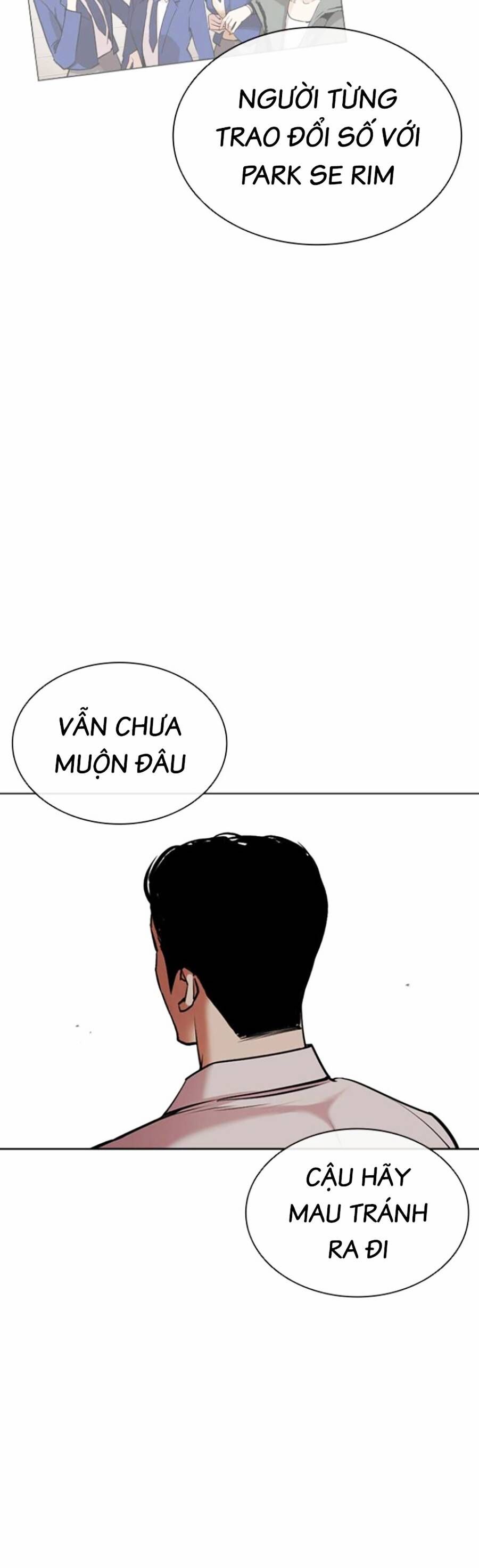Hoán Đổi Diệu Kỳ Chap 445 - Next Chap 446