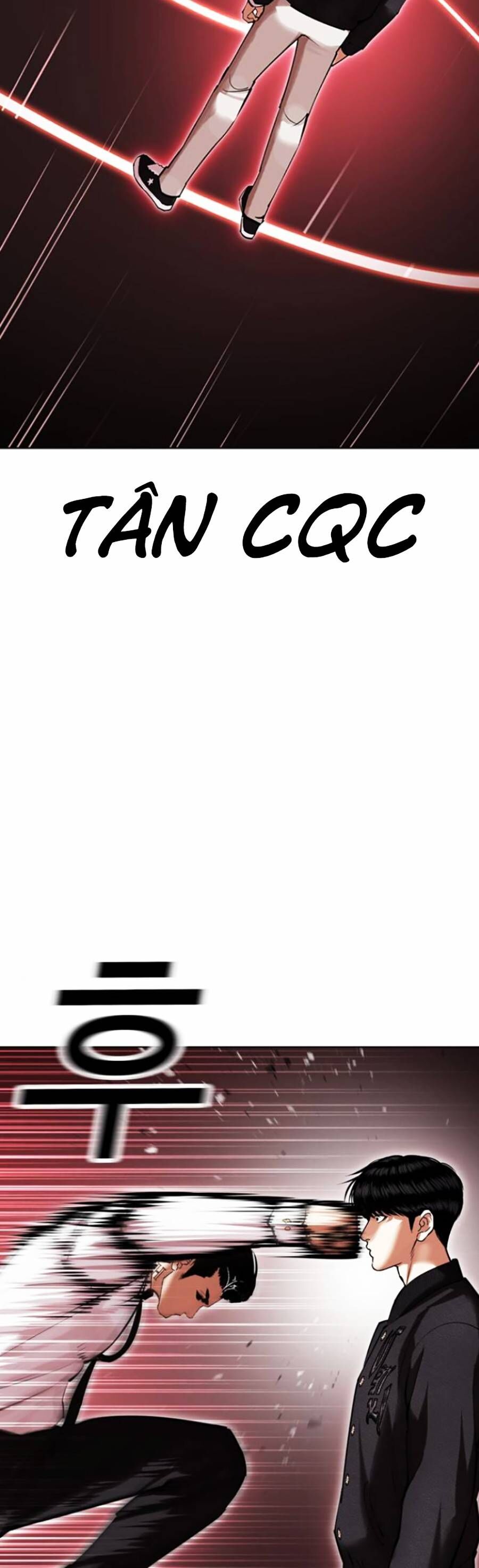 Hoán Đổi Diệu Kỳ Chap 445 - Next Chap 446