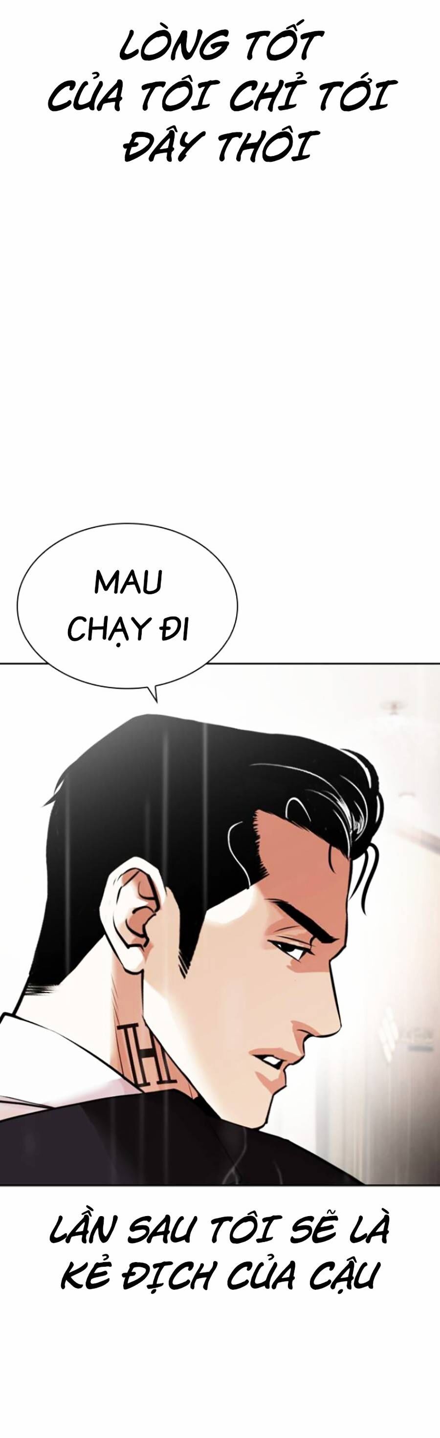 Hoán Đổi Diệu Kỳ Chap 445 - Next Chap 446