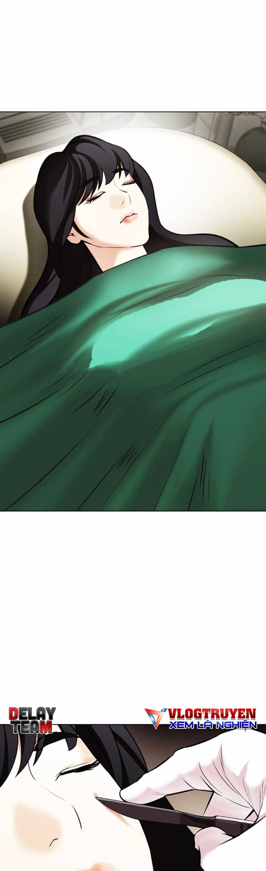 Hoán Đổi Diệu Kỳ Chap 445 - Next Chap 446