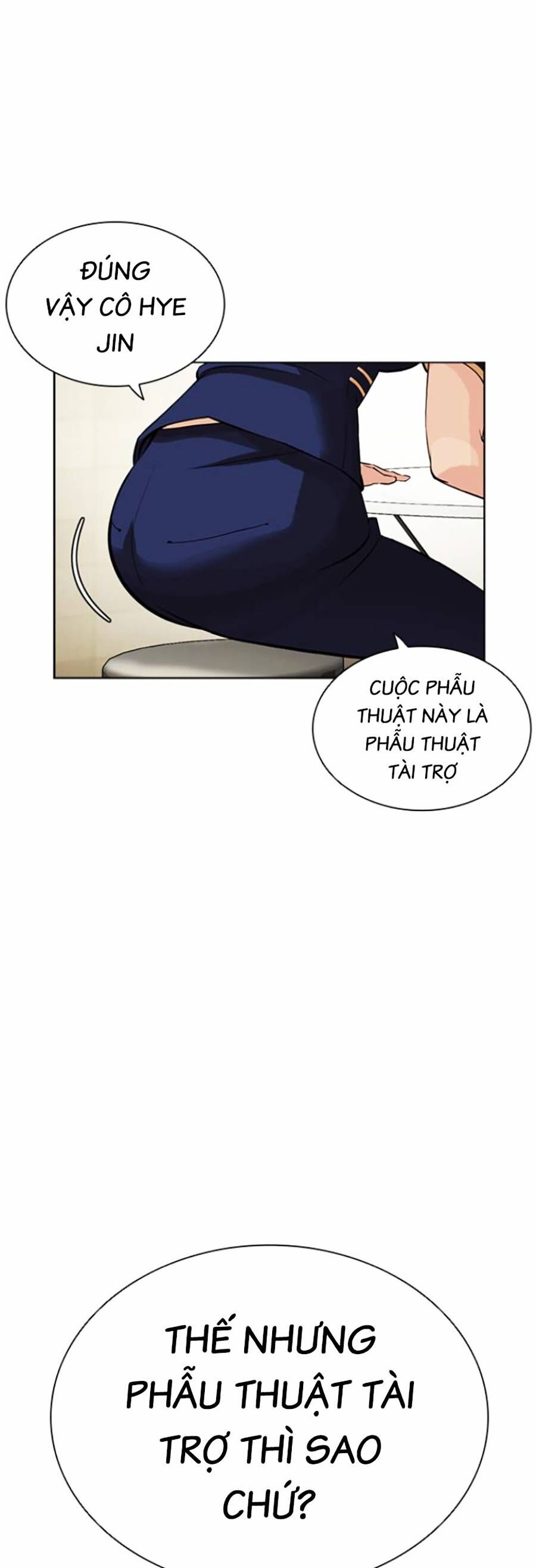 Hoán Đổi Diệu Kỳ Chap 445 - Next Chap 446