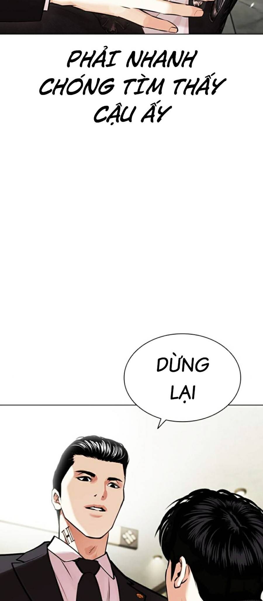 Hoán Đổi Diệu Kỳ Chap 445 - Next Chap 446