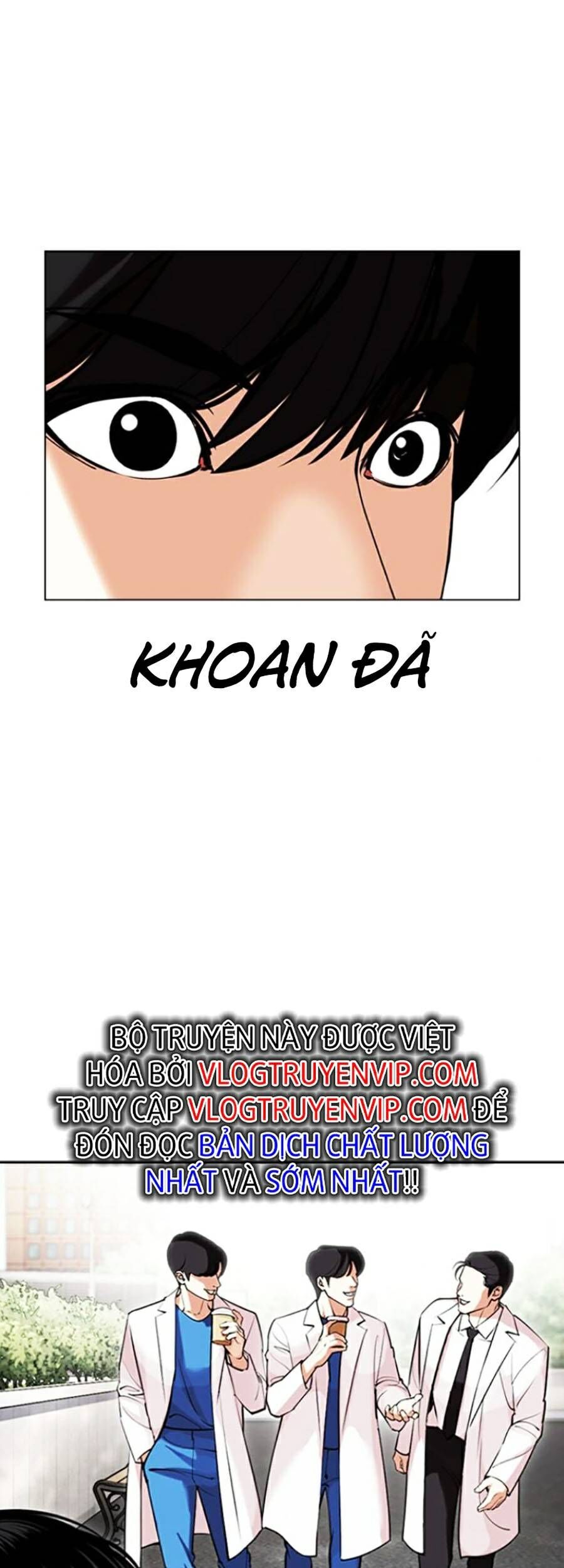 Hoán Đổi Diệu Kỳ Chap 445 - Next Chap 446