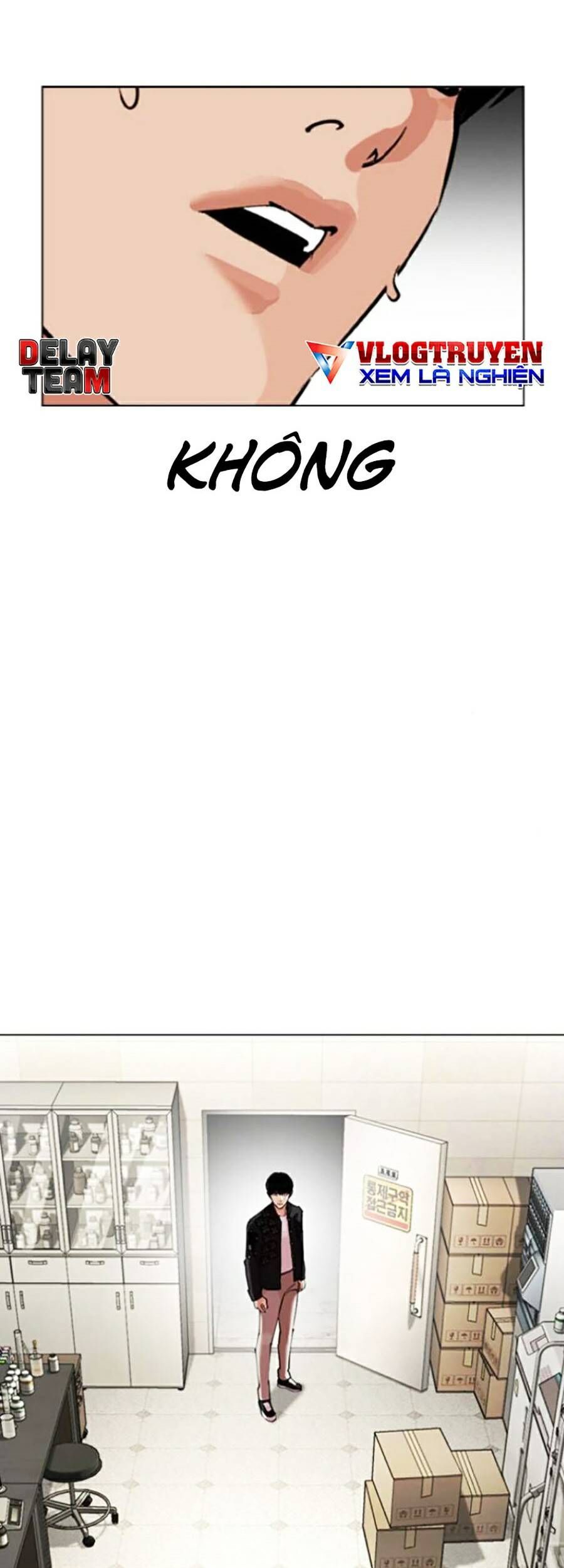 Hoán Đổi Diệu Kỳ Chap 445 - Next Chap 446