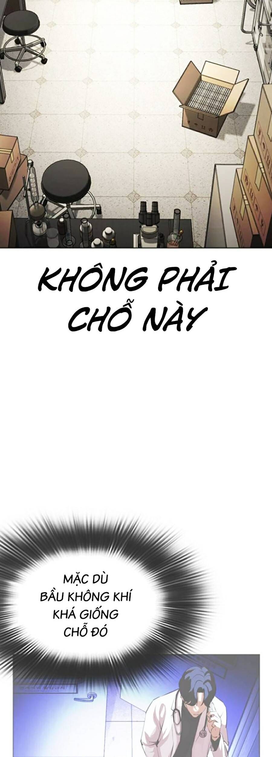 Hoán Đổi Diệu Kỳ Chap 445 - Next Chap 446