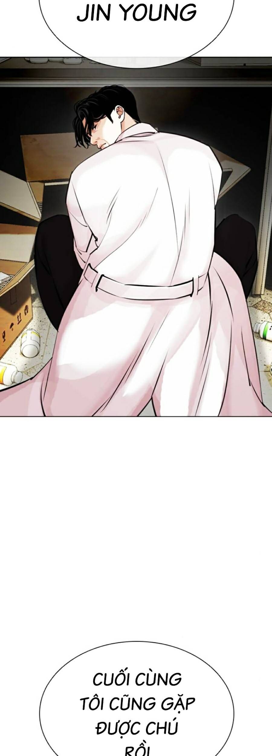 Hoán Đổi Diệu Kỳ Chap 445 - Next Chap 446