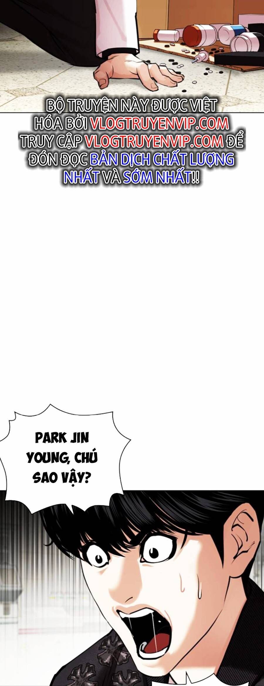 Hoán Đổi Diệu Kỳ Chap 446 - Next Chap 447