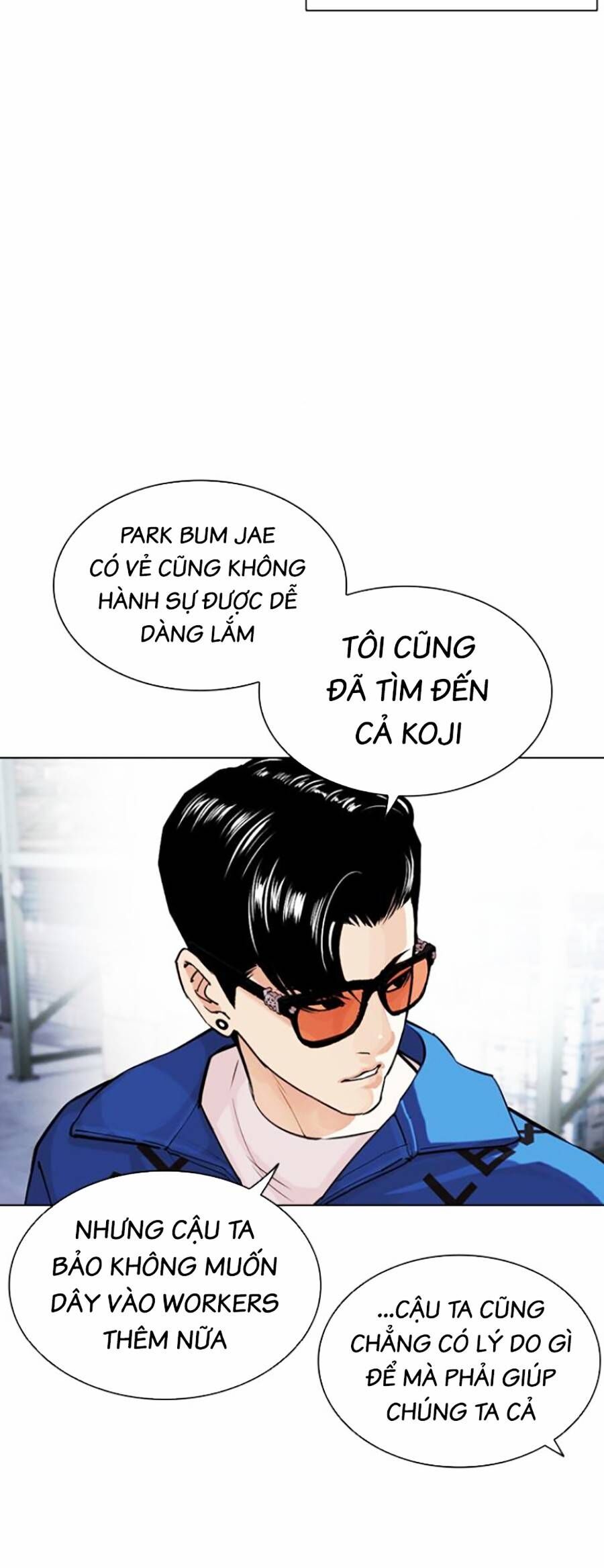 Hoán Đổi Diệu Kỳ Chap 446 - Next Chap 447