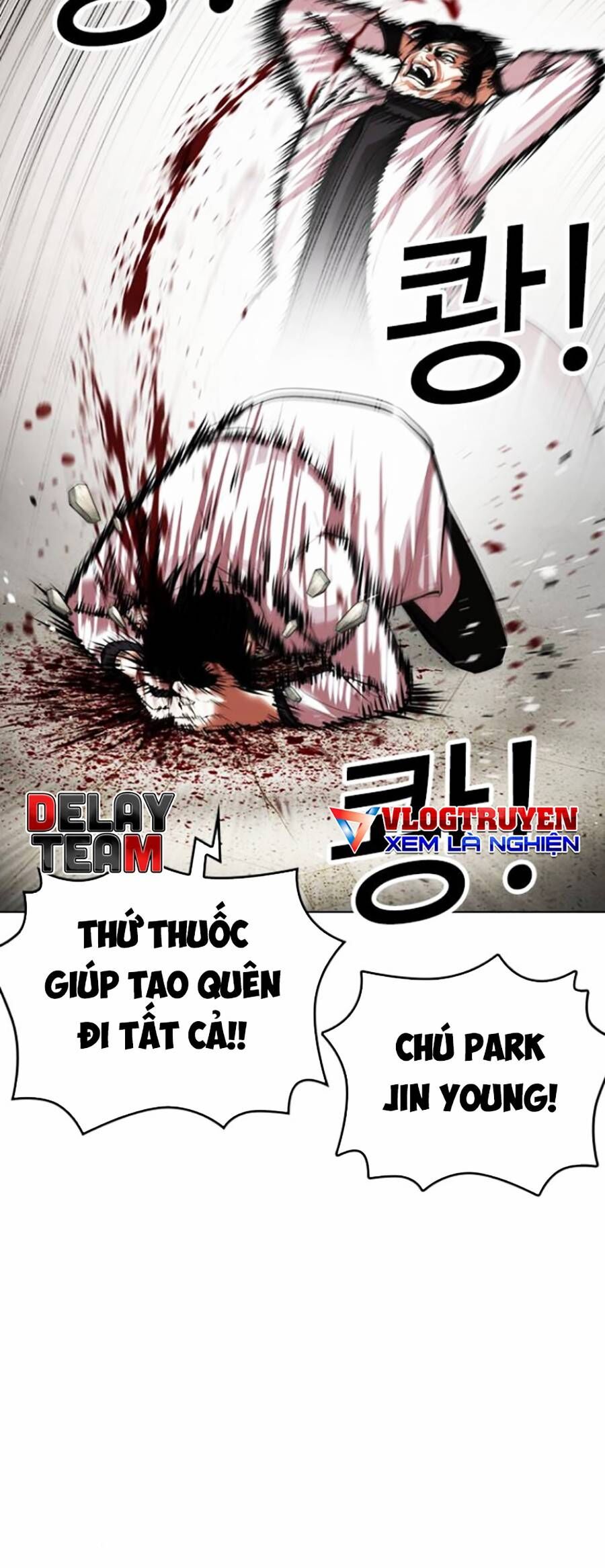 Hoán Đổi Diệu Kỳ Chap 446 - Next Chap 447