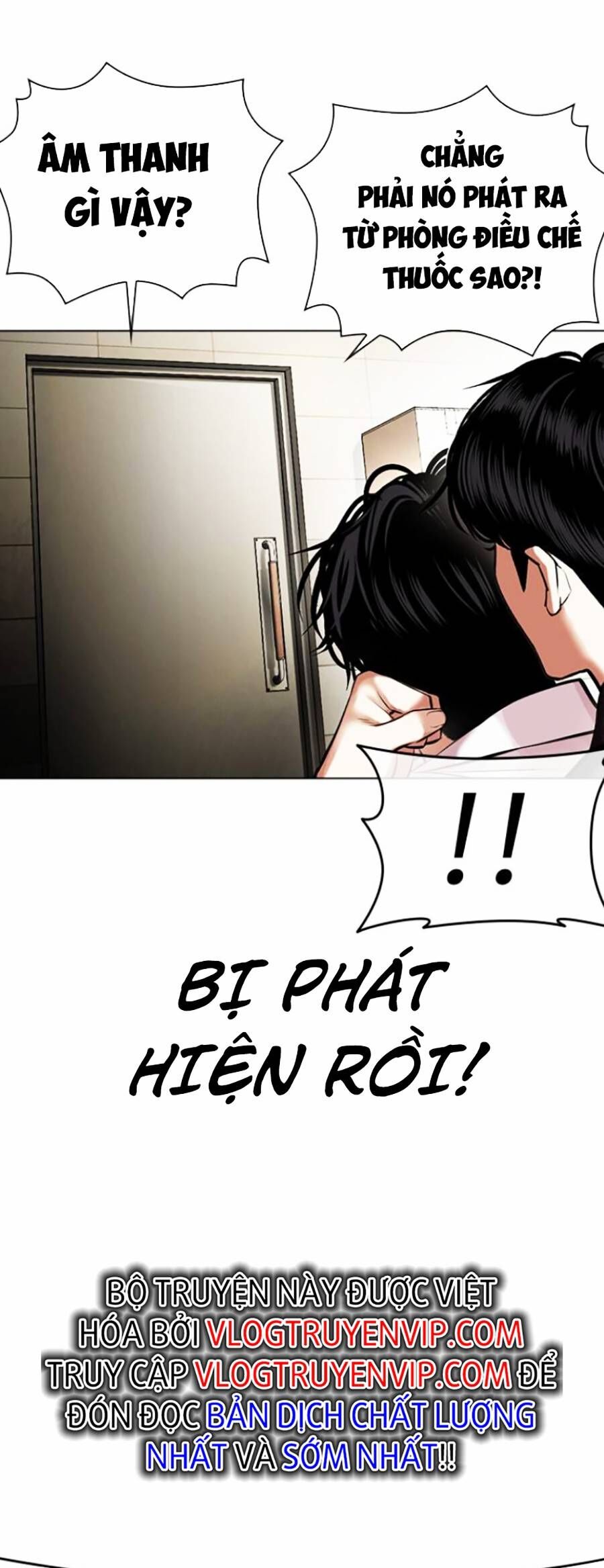 Hoán Đổi Diệu Kỳ Chap 446 - Next Chap 447