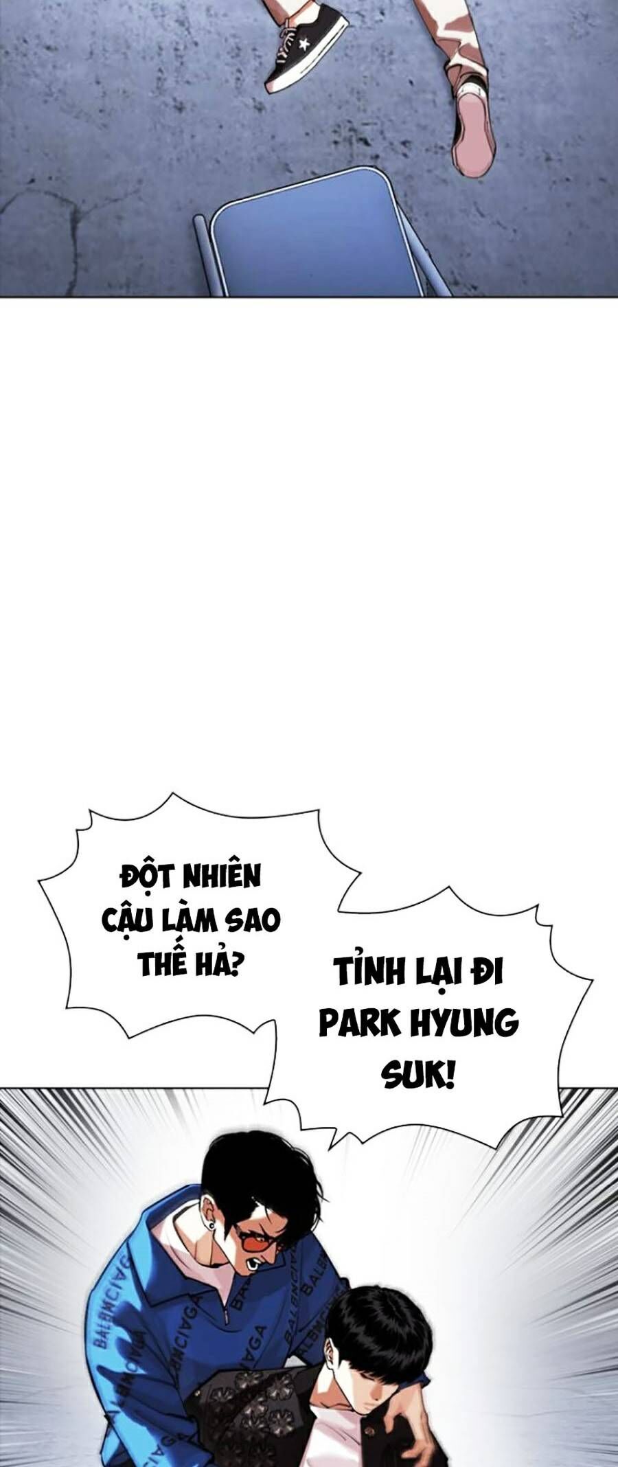 Hoán Đổi Diệu Kỳ Chap 446 - Next Chap 447