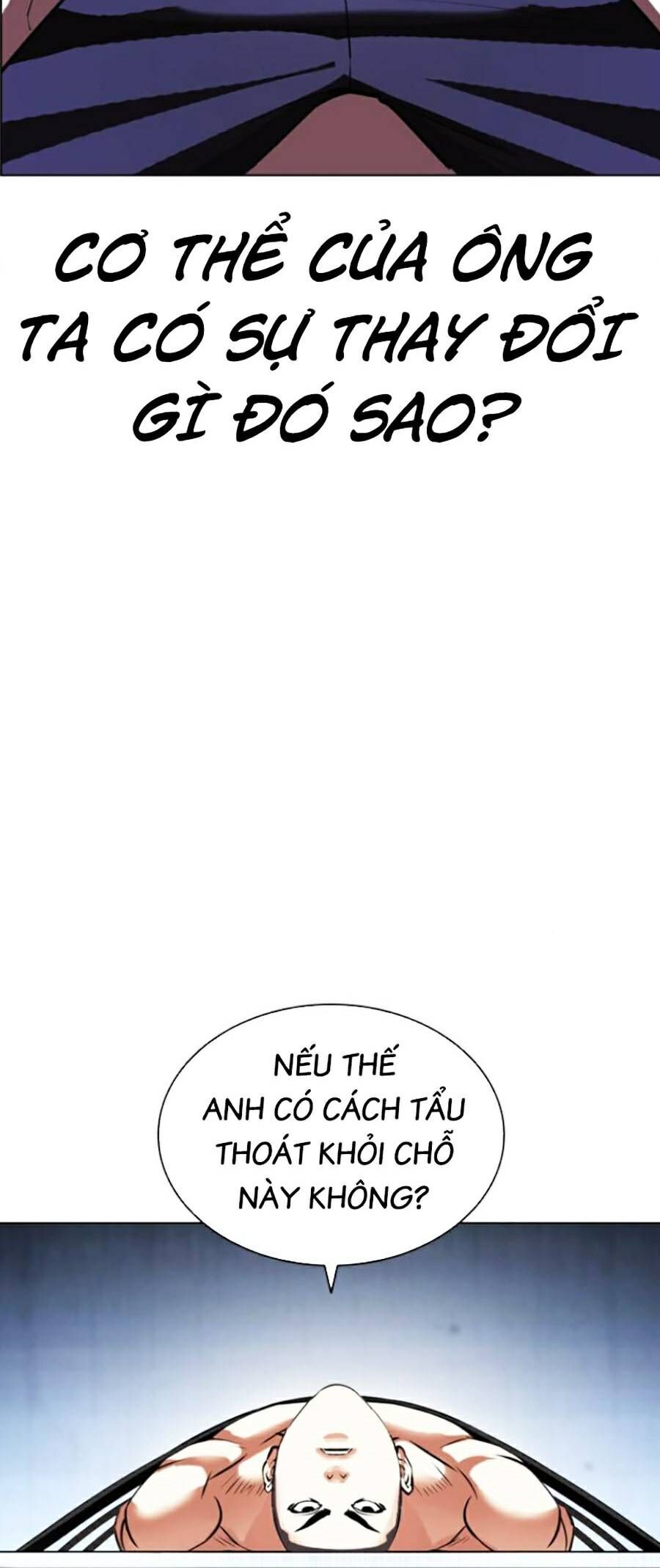 Hoán Đổi Diệu Kỳ Chap 446 - Next Chap 447